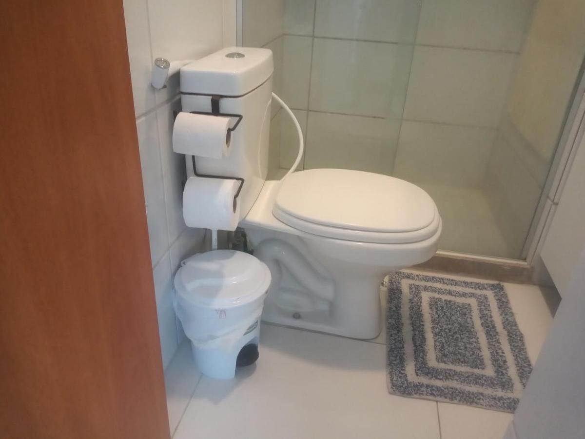 Flat Em Boa Viagem - Portomar Ap 505 Apartment Recife Exterior photo