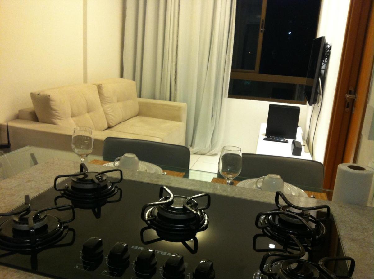 Flat Em Boa Viagem - Portomar Ap 505 Apartment Recife Exterior photo